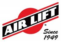 Air Lift - Air Lift Dual Analog Gauge  -  25195